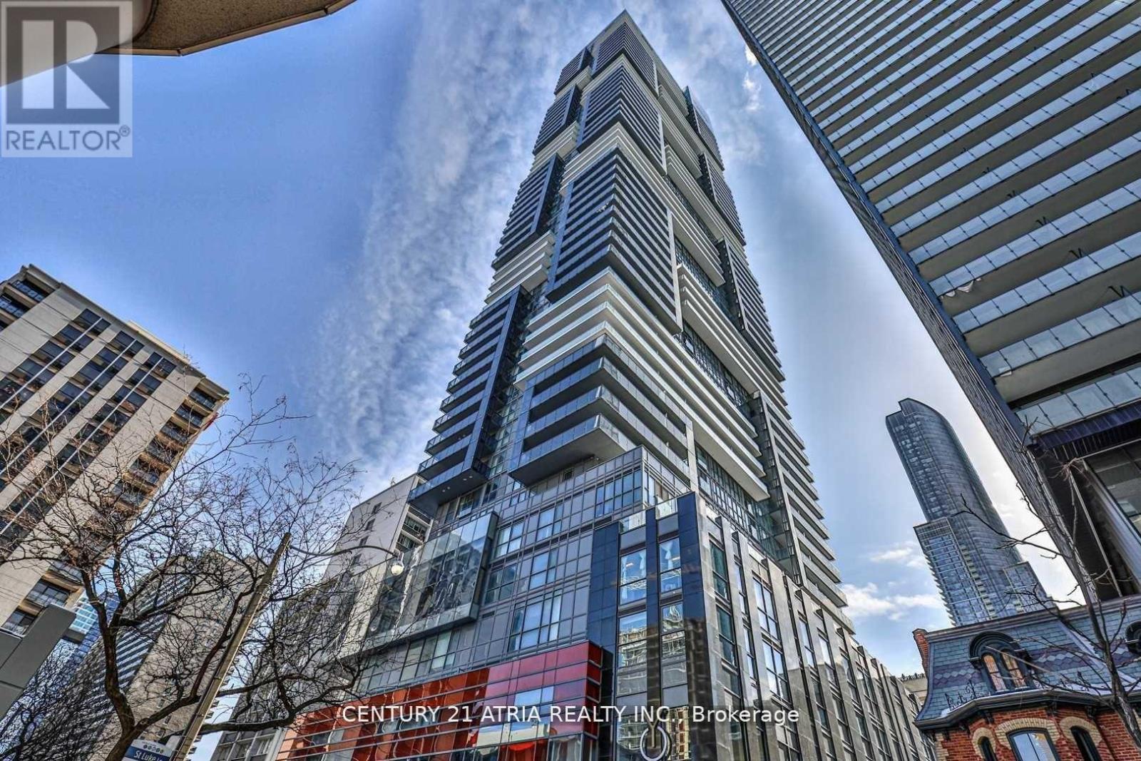 Apartment at 3203 - 7 GRENVILLE STREET, Toronto (Bay Street Corridor)
