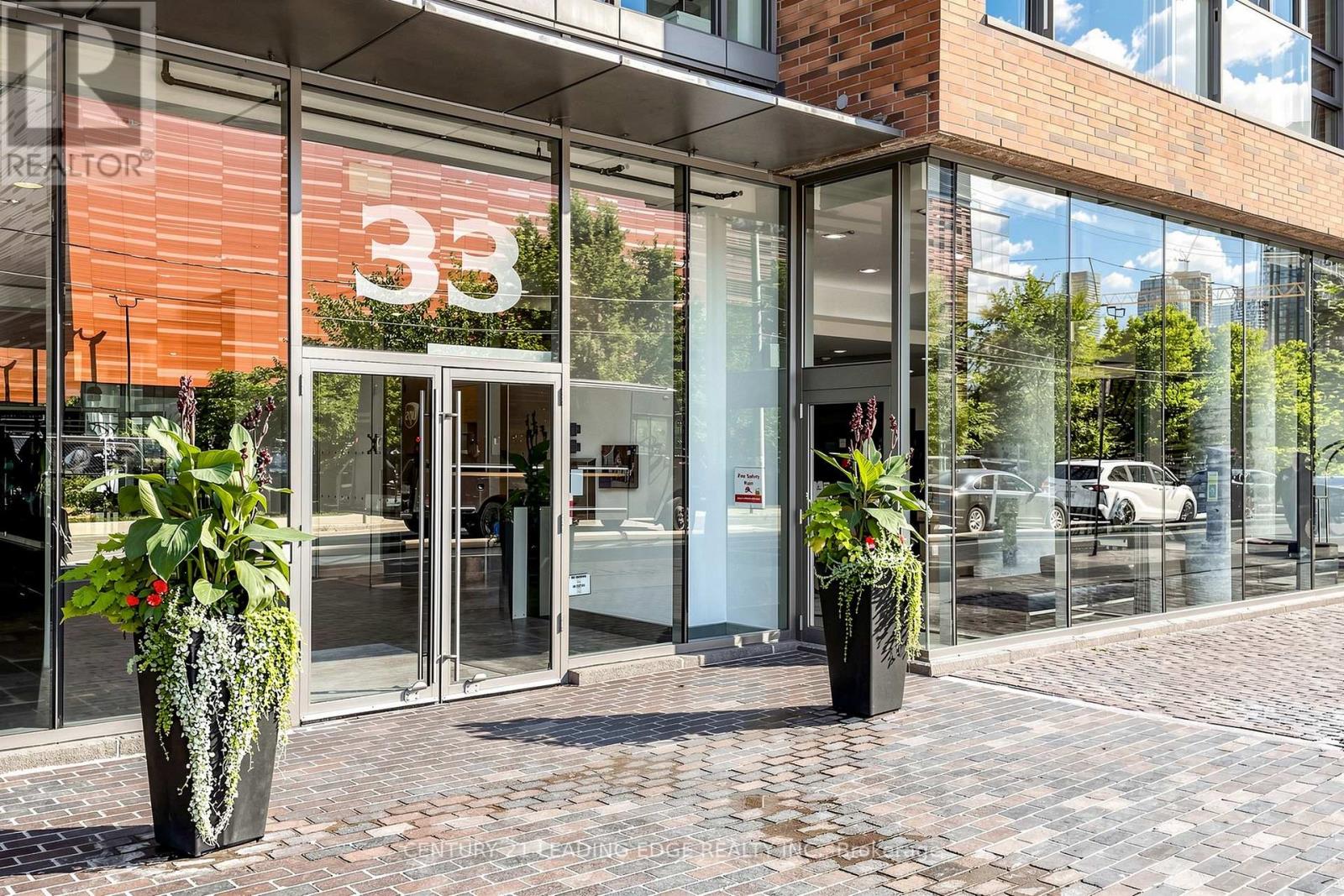 Apartment at 210 - 33 MILL STREET, Toronto (Waterfront Communities)
