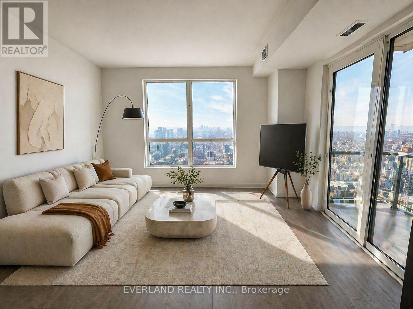 Apartment at 4211 - 108 PETER STREET, Toronto (Waterfront Communities)