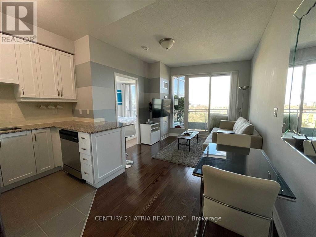 Apartment at 1412 - 18 HOLMES AVENUE, Toronto (Willowdale East)
