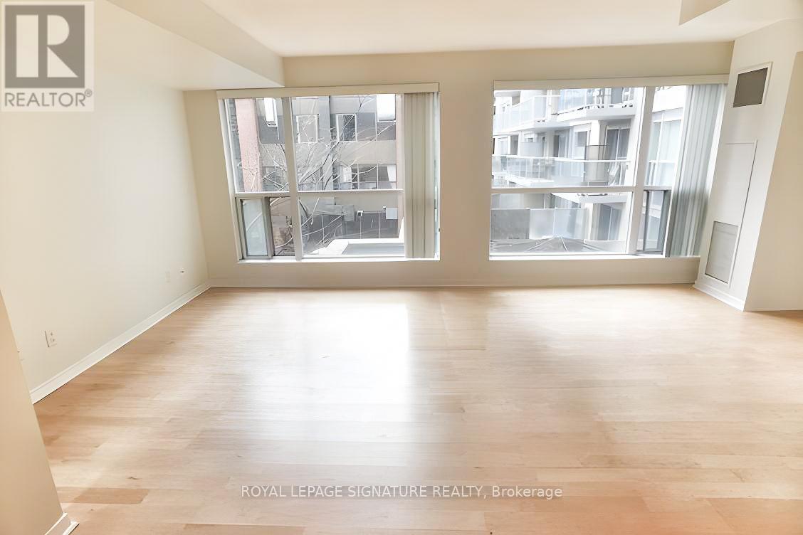 Apartment at 321 - 230 KING STREET E, Toronto