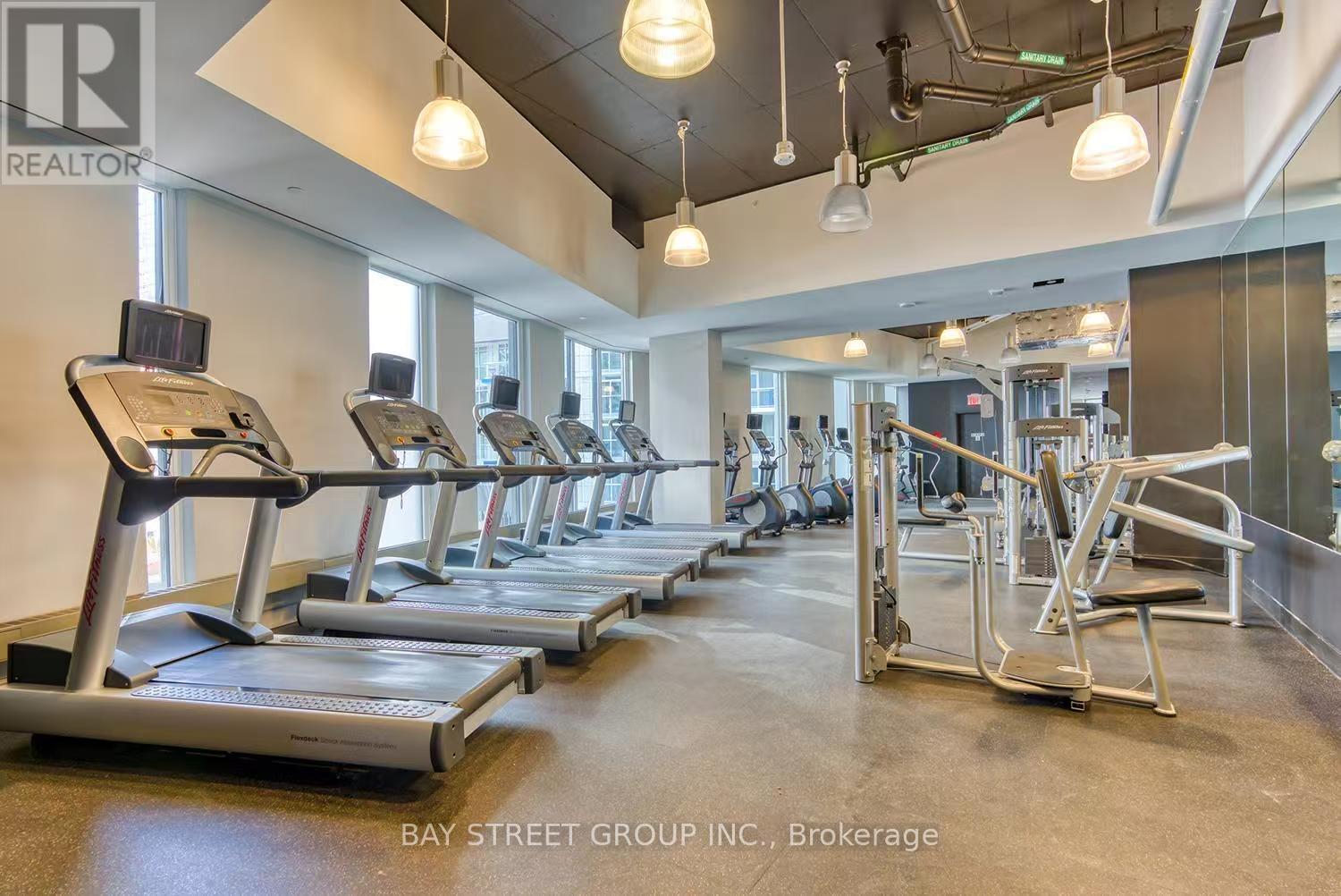 Apartment at 2908 - 75 QUEENS WHARF ROAD, Toronto