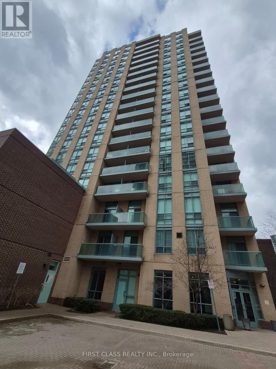 Apartment at 1907 - 20 OLIVE AVENUE, Toronto (Willowdale East)