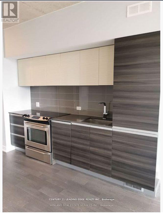 Apartment at 610 - 20 MINOWAN MIIKAN LANE, Toronto