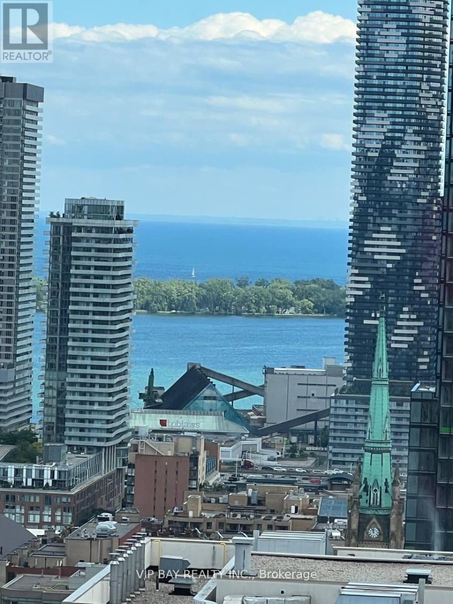 Apartment at 3707 - 82 DALHOUSIE STREET, Toronto (Church-Yonge Corridor)