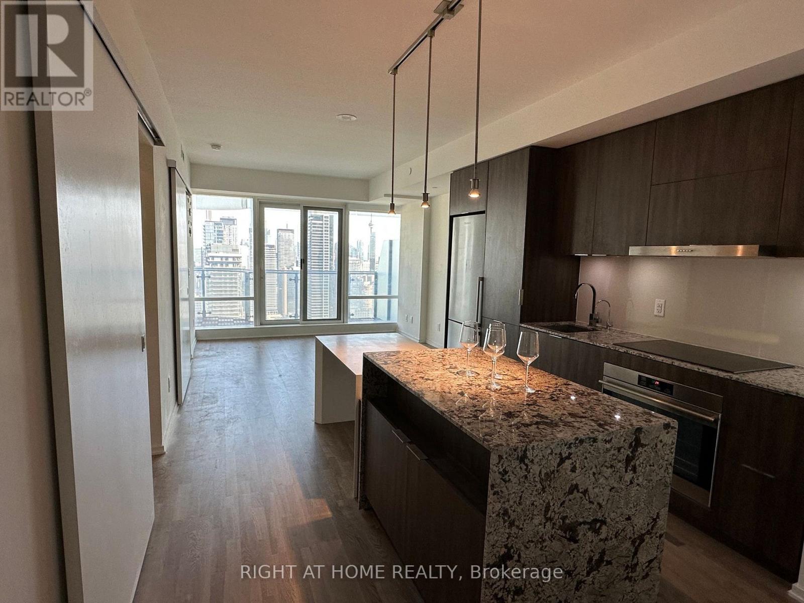 Apartment at 3205 - 1 BLOOR STREET E, Toronto (Church-Yonge Corridor)
