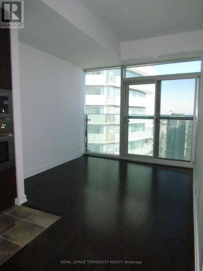 Apartment at 5310 - 12 YORK STREET, Toronto (Waterfront Communities)