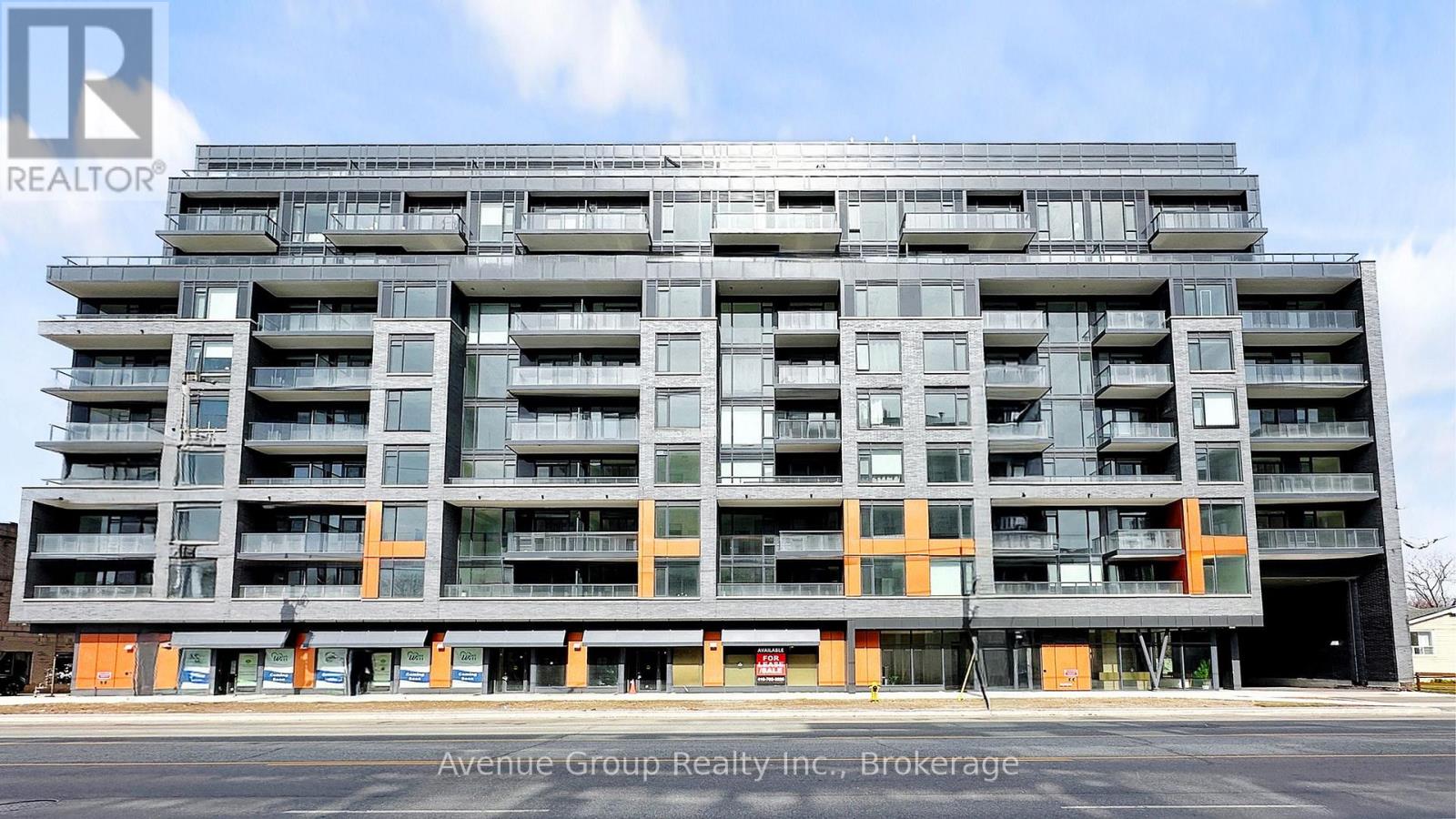 Apartment at 317 - 700 SHEPPARD AVENUE W, Toronto (Bathurst Manor)