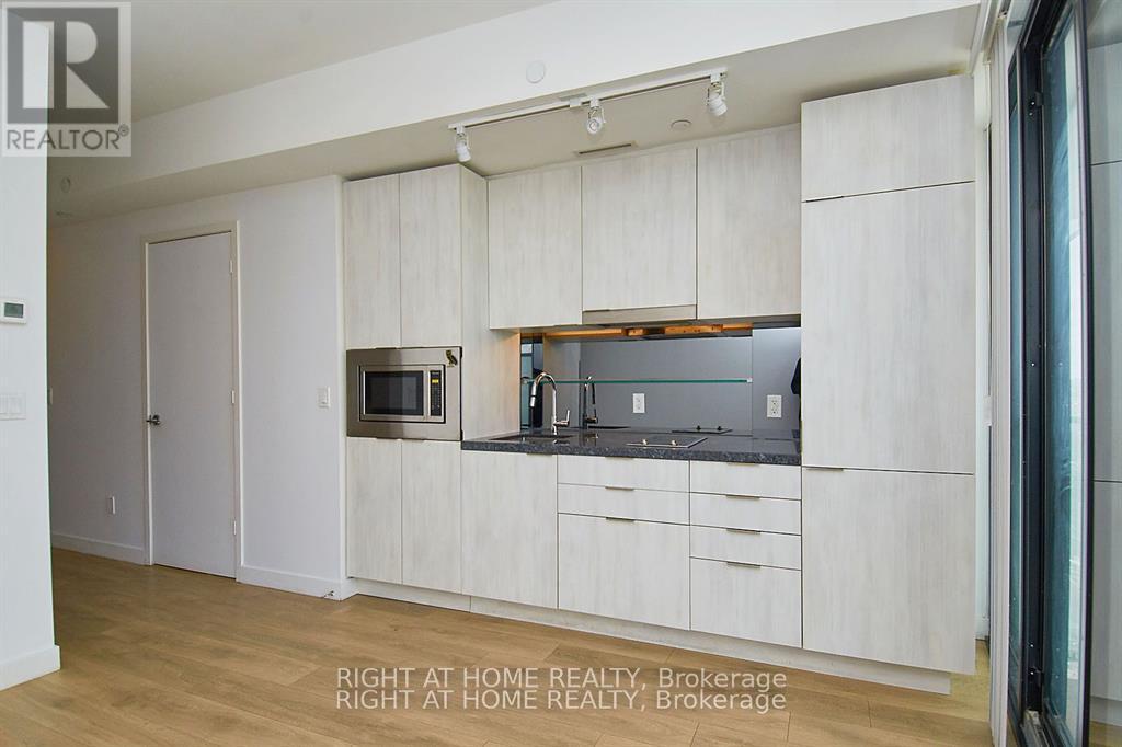 Apartment at 2406 - 215 QUEEN STREET W, Toronto (Waterfront Communities)