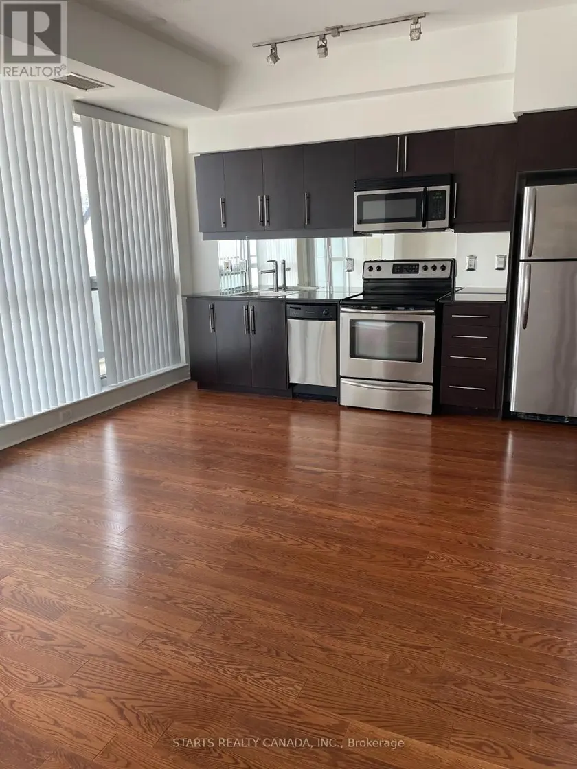 Apartment at 537 - 2885 BAYVIEW AVENUE, Toronto (Bayview Village)