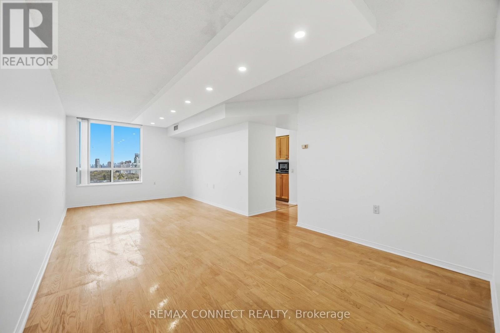 Apartment at 2010 - 35 FINCH AVENUE E, Toronto (Willowdale East)