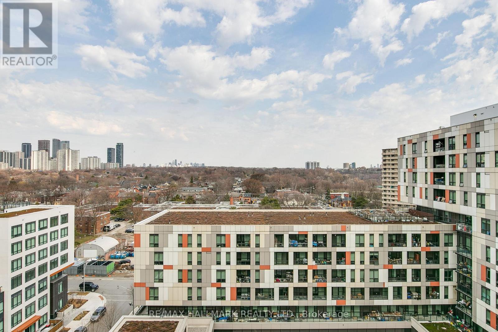 Apartment at 1021 - 35 TUBMAN AVENUE, Toronto