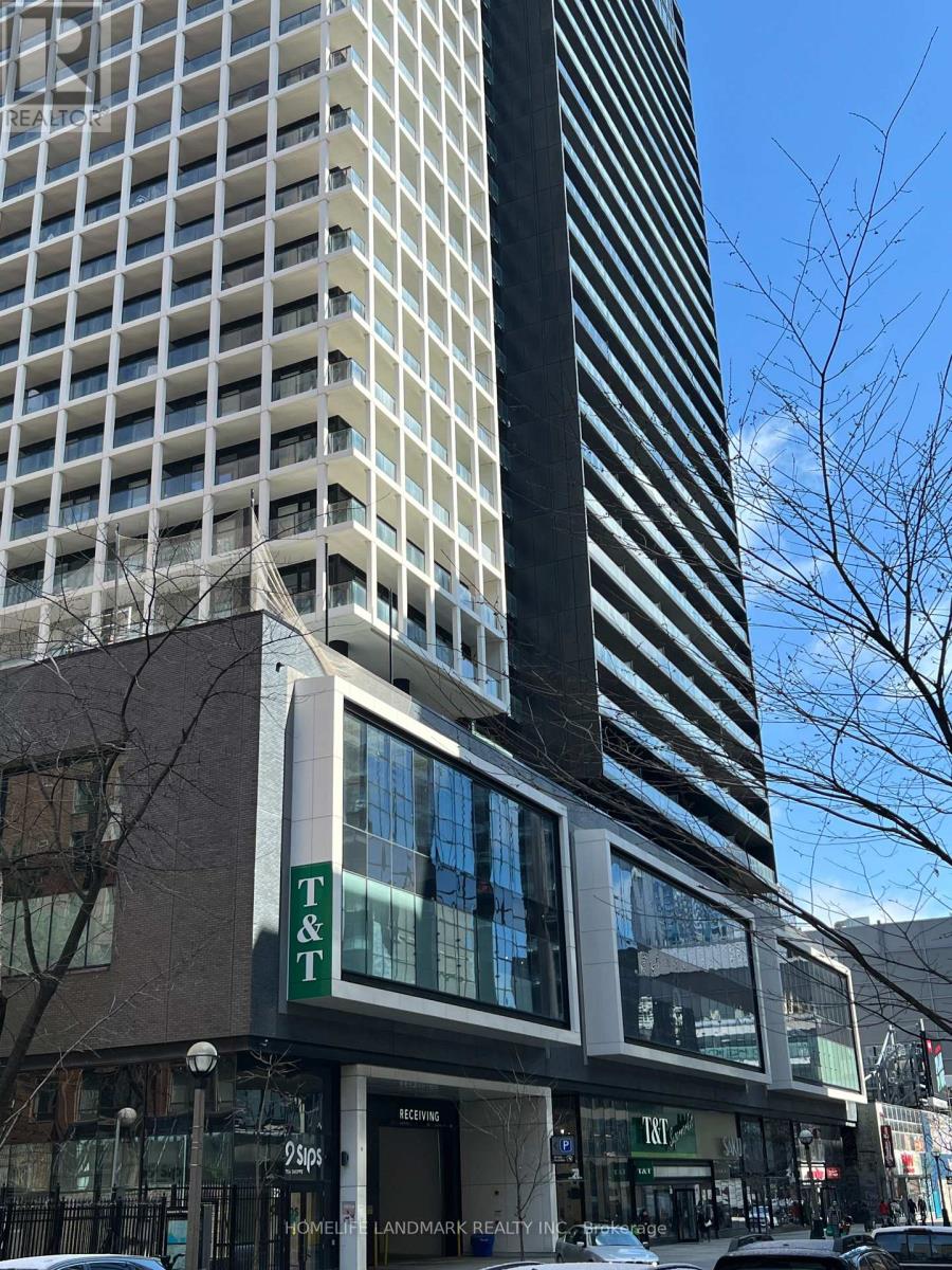 Apartment at 2307 - 20 EDWARD STREET, Toronto (Bay Street Corridor)