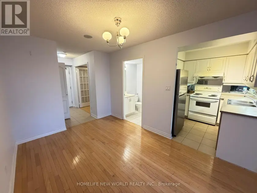 Apartment at 1805 - 3 REAN DRIVE, Toronto