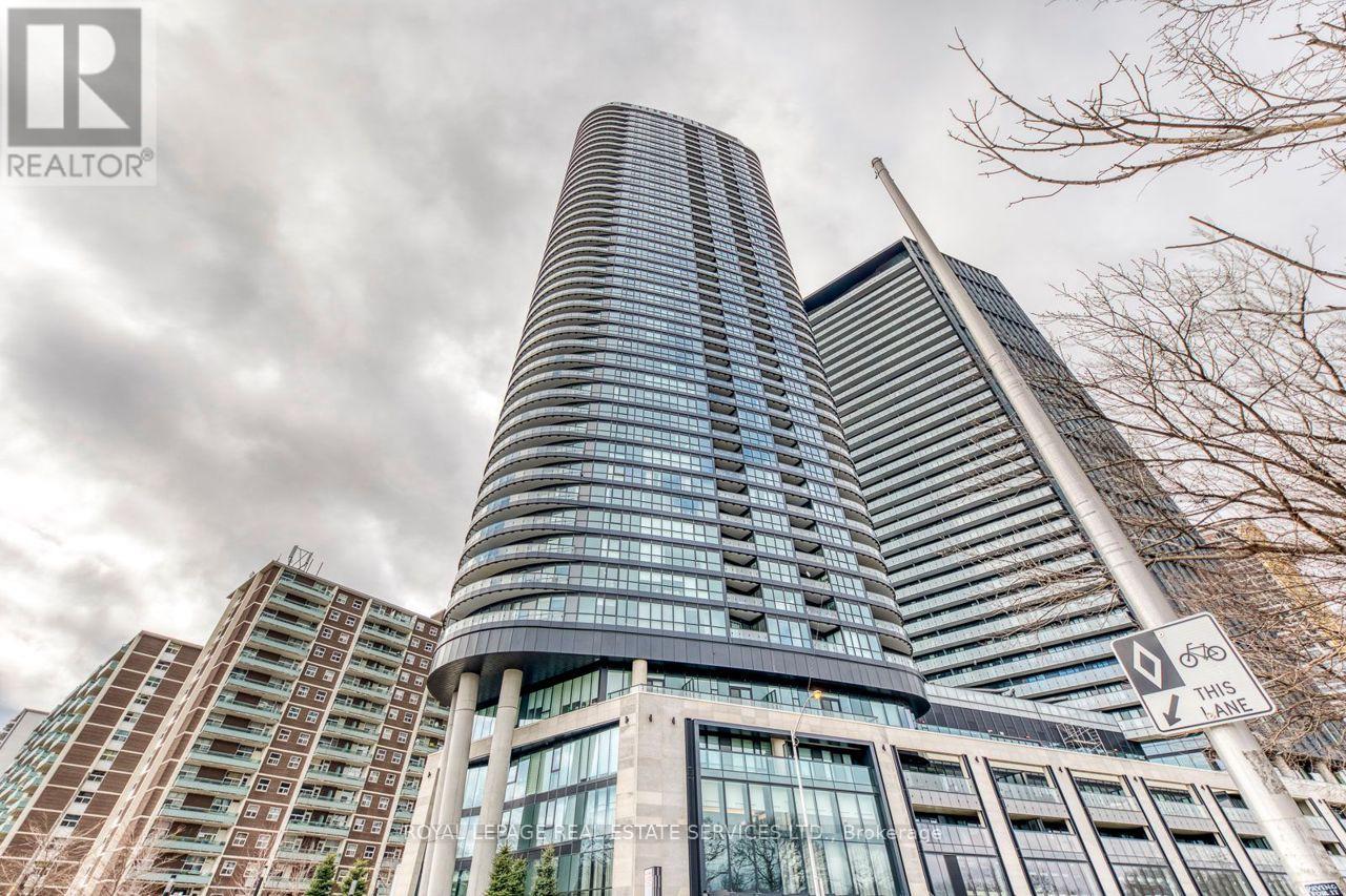 Apartment at 1320 - 585 BLOOR STREET E, Toronto (North St. James Town)