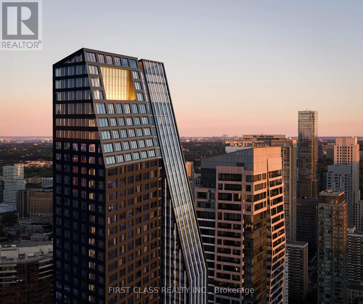 Apartment at 905 - 8 WELLESLEY STREET W, Toronto (Bay Street Corridor)