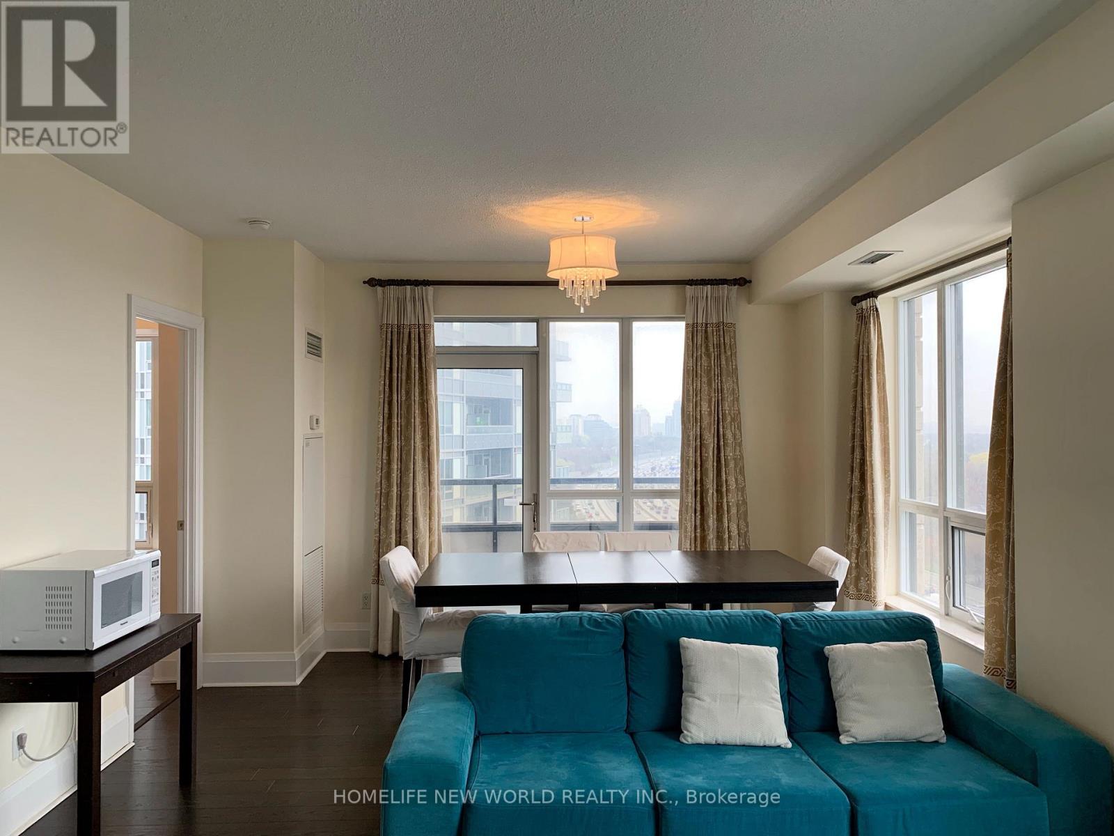 Apartment at 1322 - 100 HARRISON GARDEN BOULEVARD, Toronto