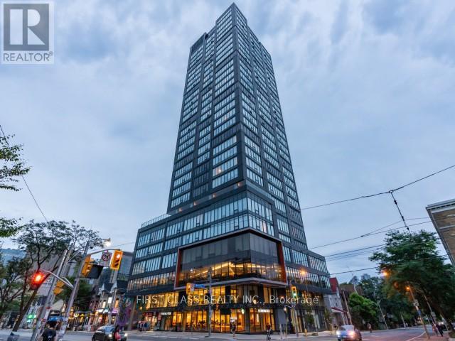 Apartment at 407 - 203 COLLEGE STREET, Toronto (Kensington-Chinatown)