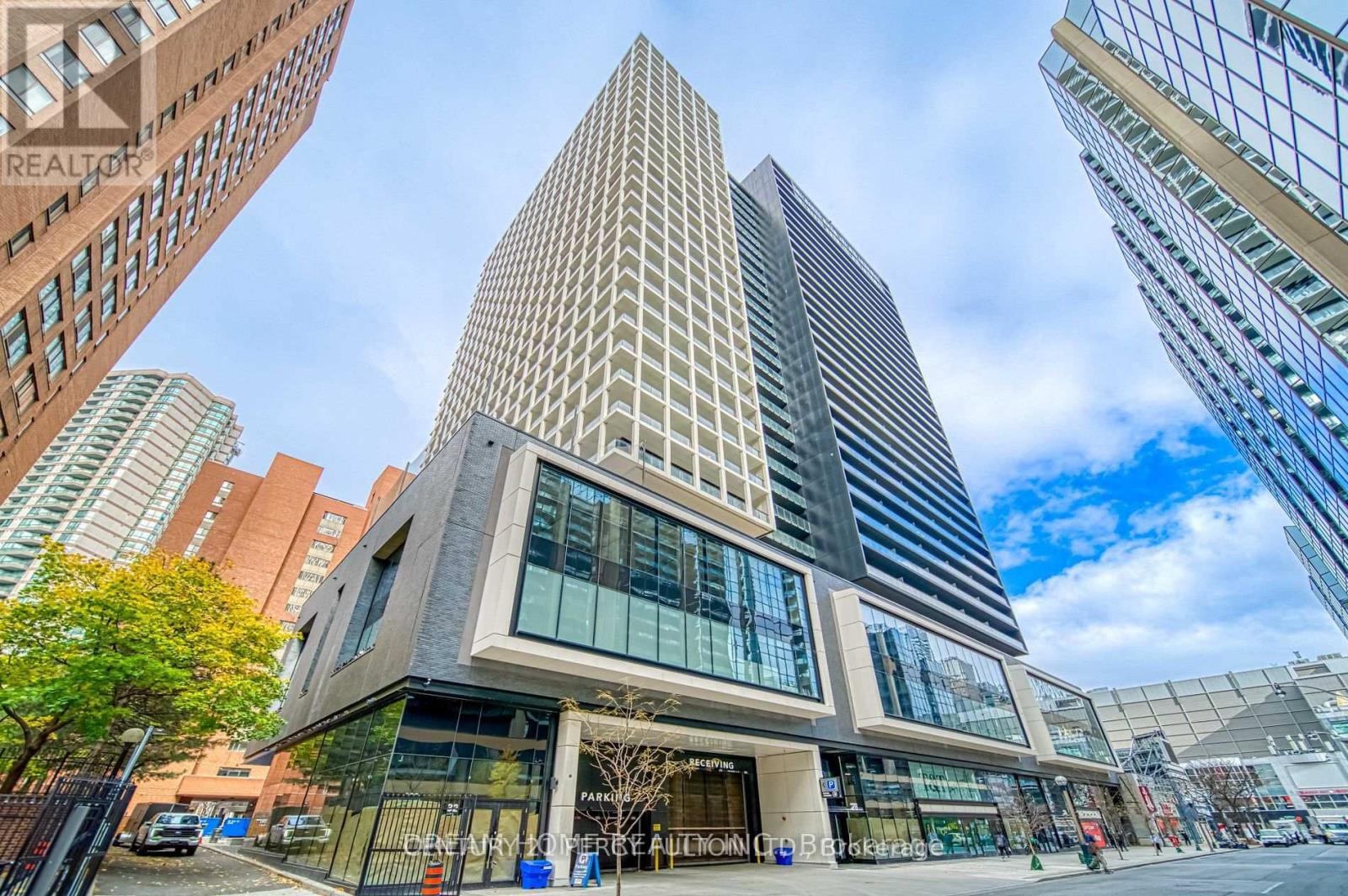 Apartment at 1009 - 20 EDWARD STREET, Toronto (Bay Street Corridor)