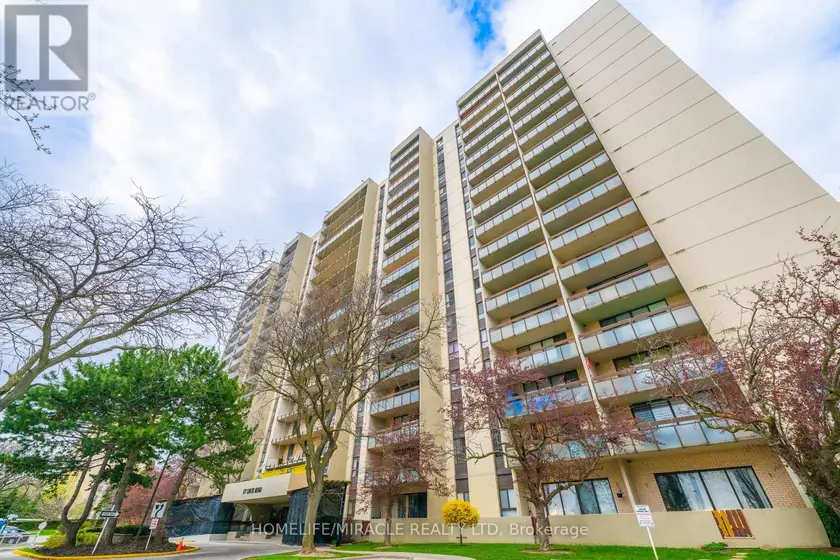 Apartment at 905 - 177 LINUS ROAD, Toronto