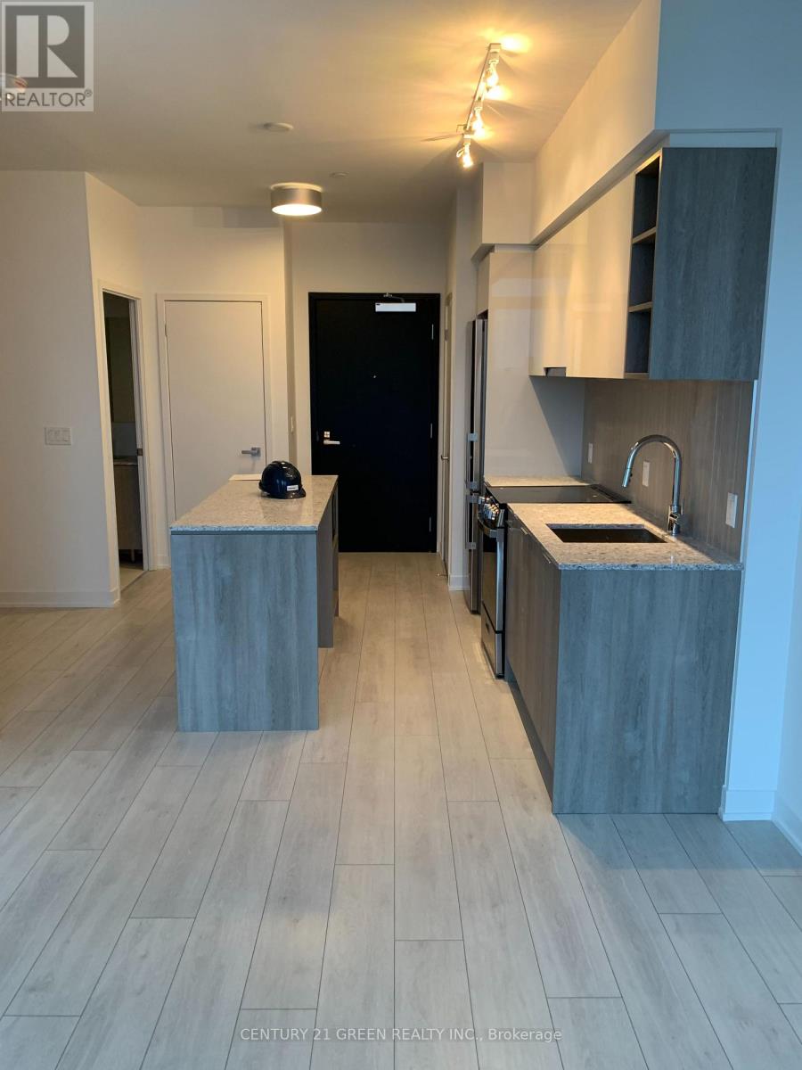 Apartment at 817 - 31 TIPPETT ROAD, Toronto (Clanton Park)
