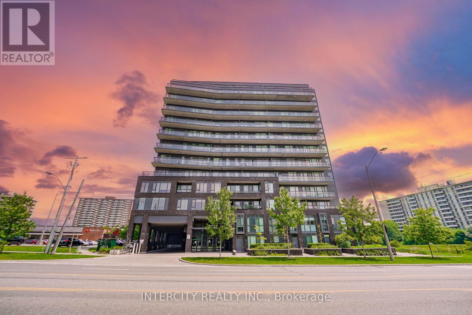 Apartment at 611 - 3237 BAYVIEW AVENUE, Toronto (Bayview Village)