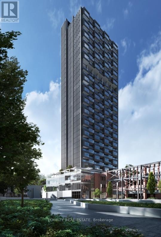 Apartment at 1911 - 5 QUARRINGTON LANE, Toronto (Banbury-Don Mills)