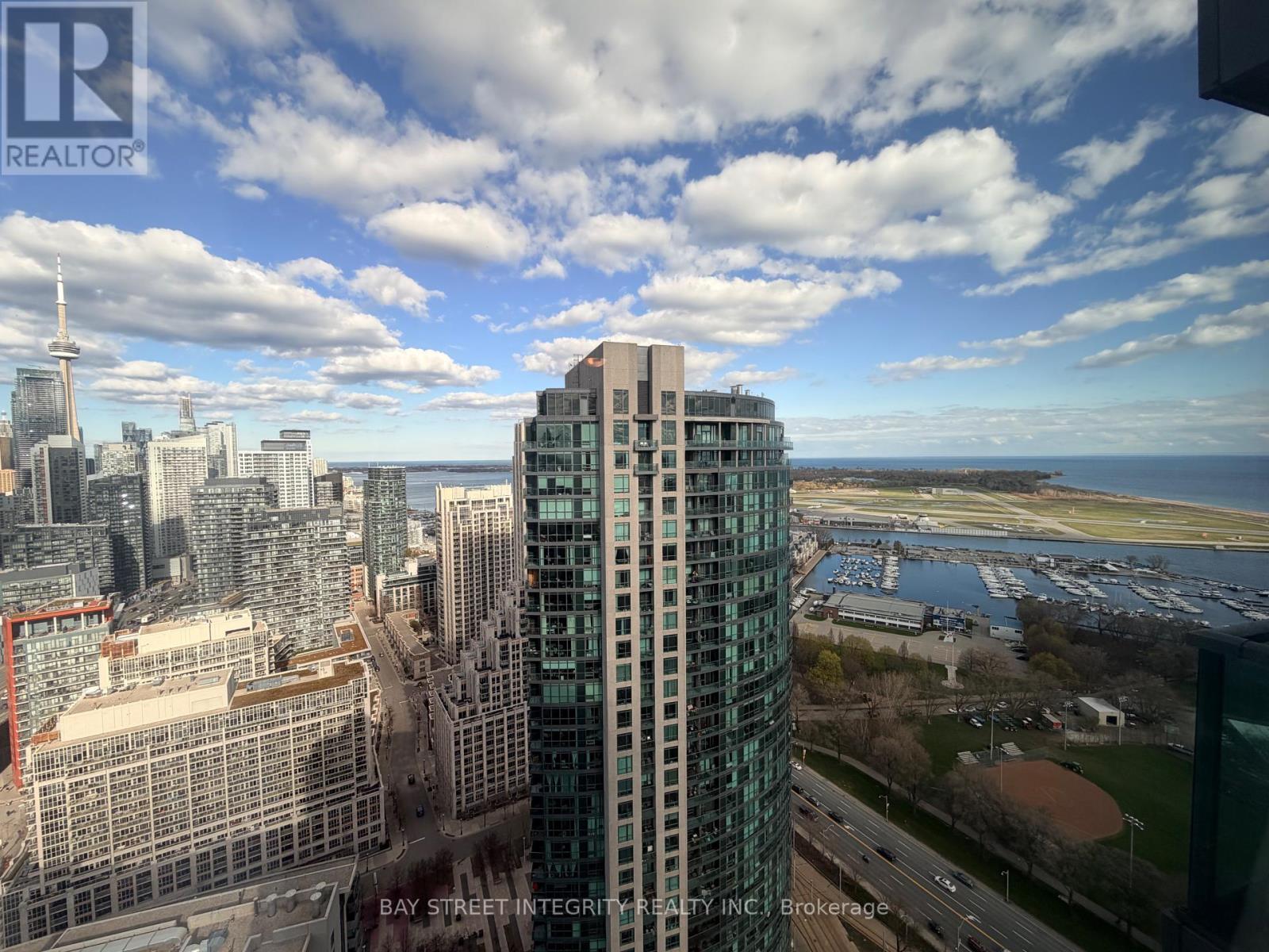 Apartment at LPH03 - 219 FORT YORK BOULEVARD, Toronto (Niagara)