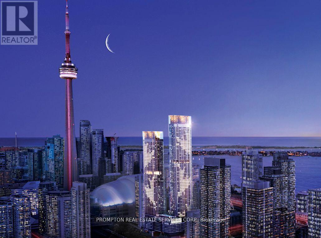 Apartment at 630 - 3 CONCORD CITYPLACE WAY, Toronto (Waterfront Communities)