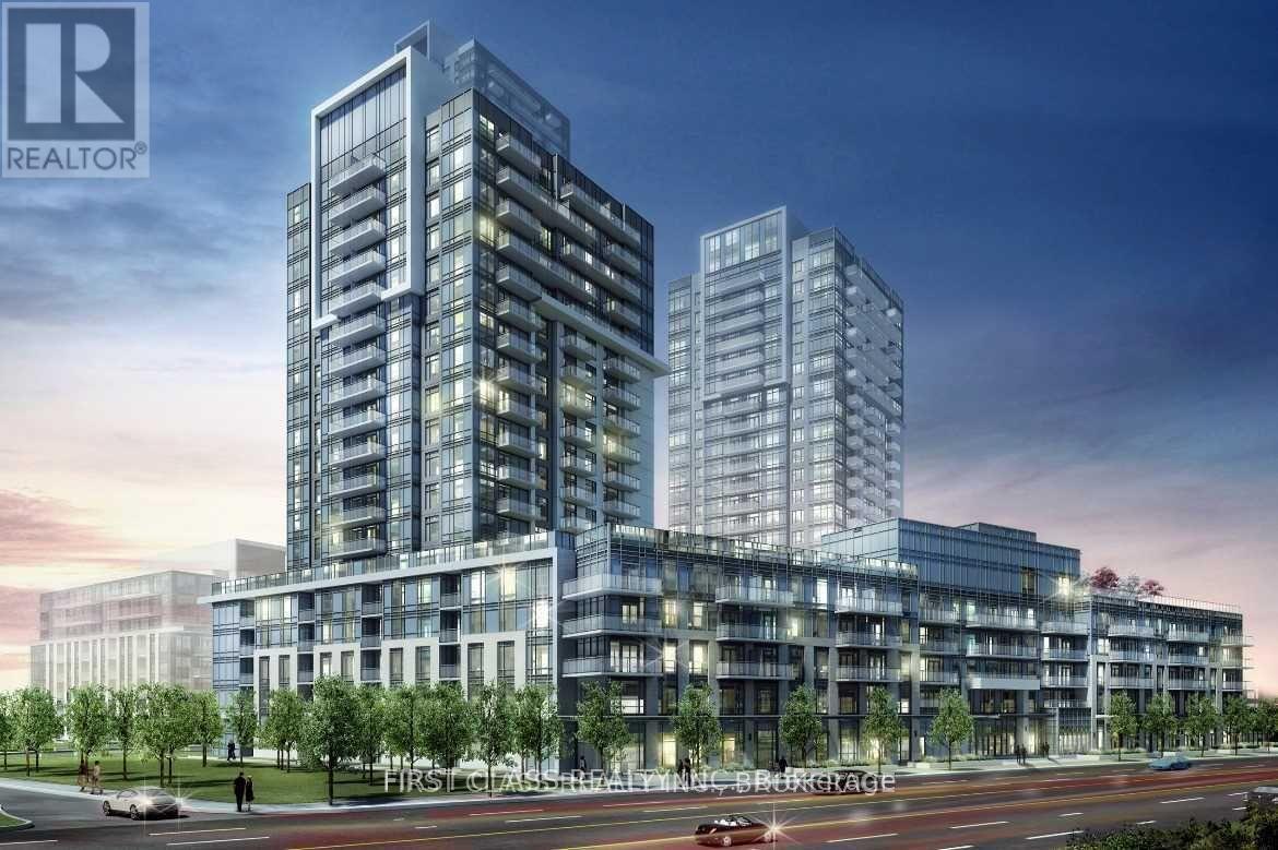 Apartment at 666 - 60 ANN O'REILLY ROAD, Toronto (Henry Farm)