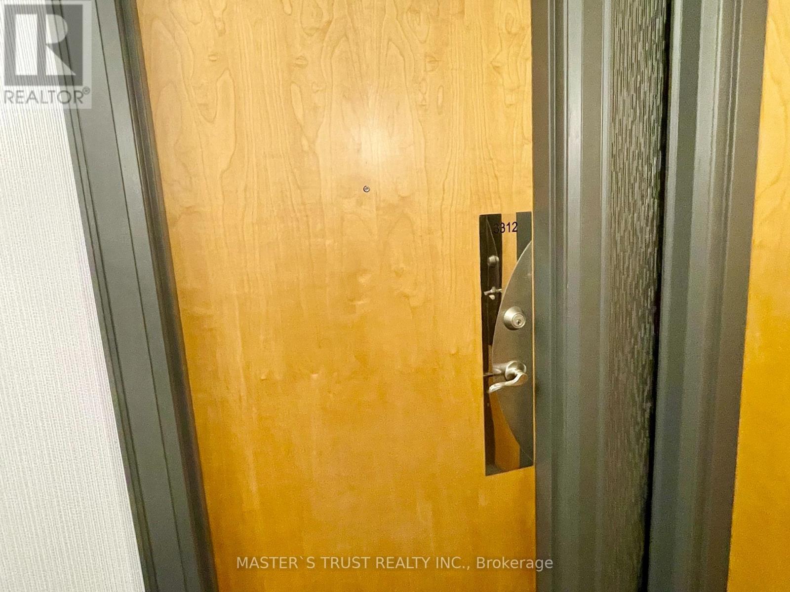 Apartment at 3312 - 4968 YONGE STREET, Toronto (Lansing-Westgate)