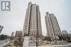 Apartment at PH304 - 133 WYNFORD DRIVE, Toronto (Banbury-Don Mills)