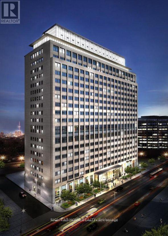 Apartment at 426 - 111 ST CLAIR AVENUE W, Toronto (Yonge-St. Clair)