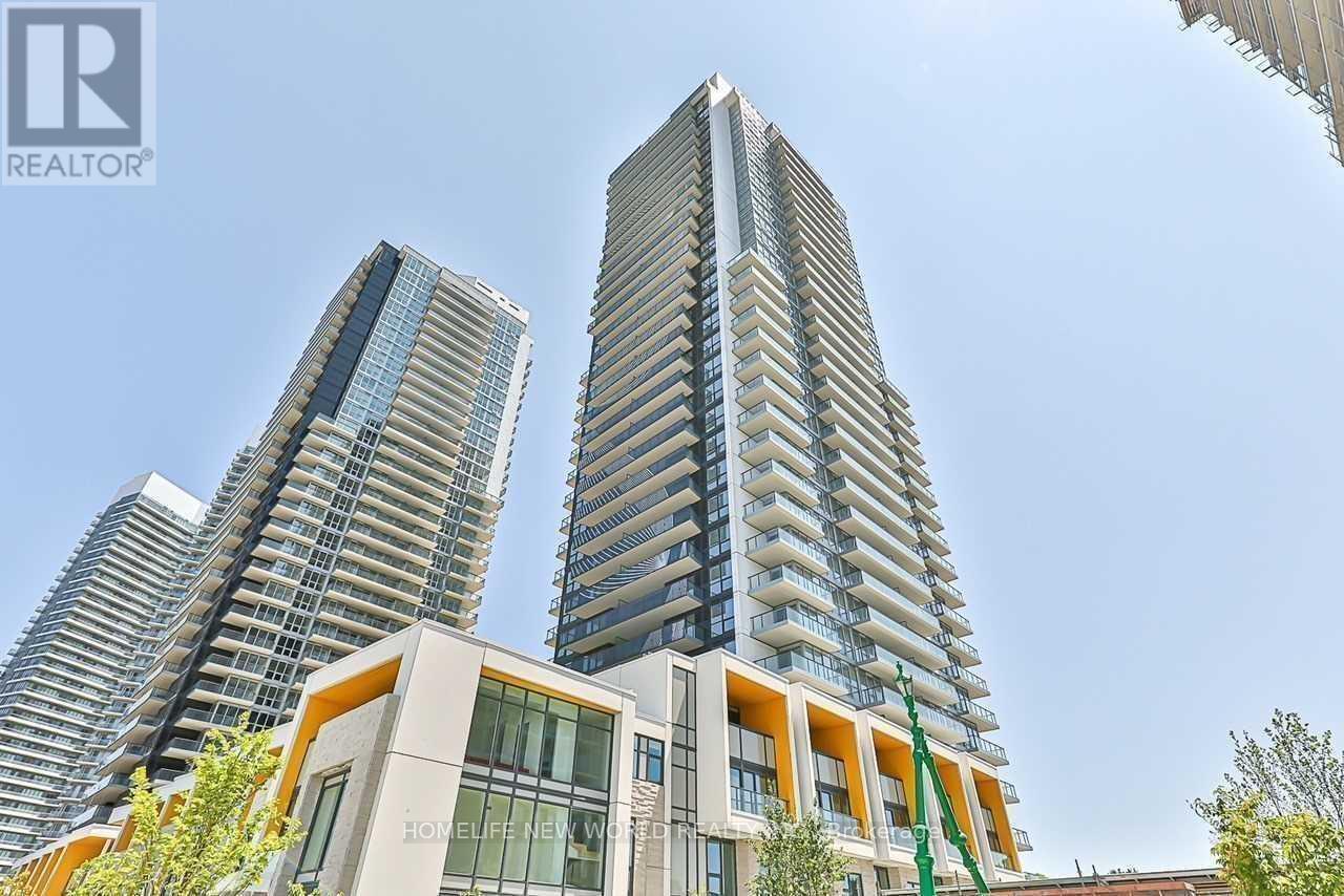 Apartment at 4005 - 95 MCMAHON DRIVE, Toronto (Bayview Village)