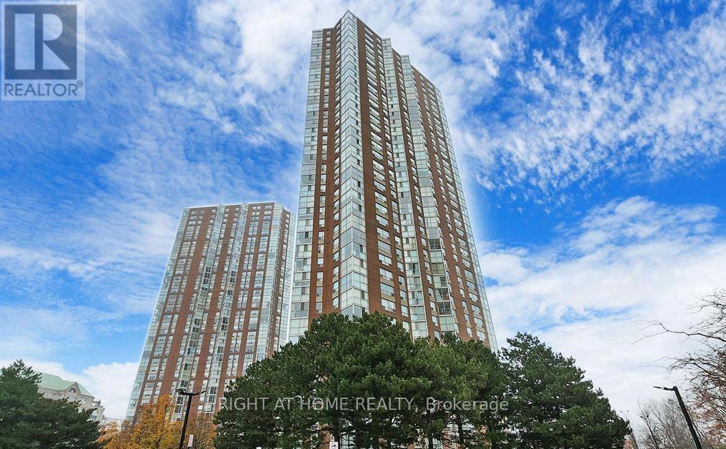 Apartment at 410 - 5 CONCORDE PLACE, Toronto (Banbury-Don Mills)