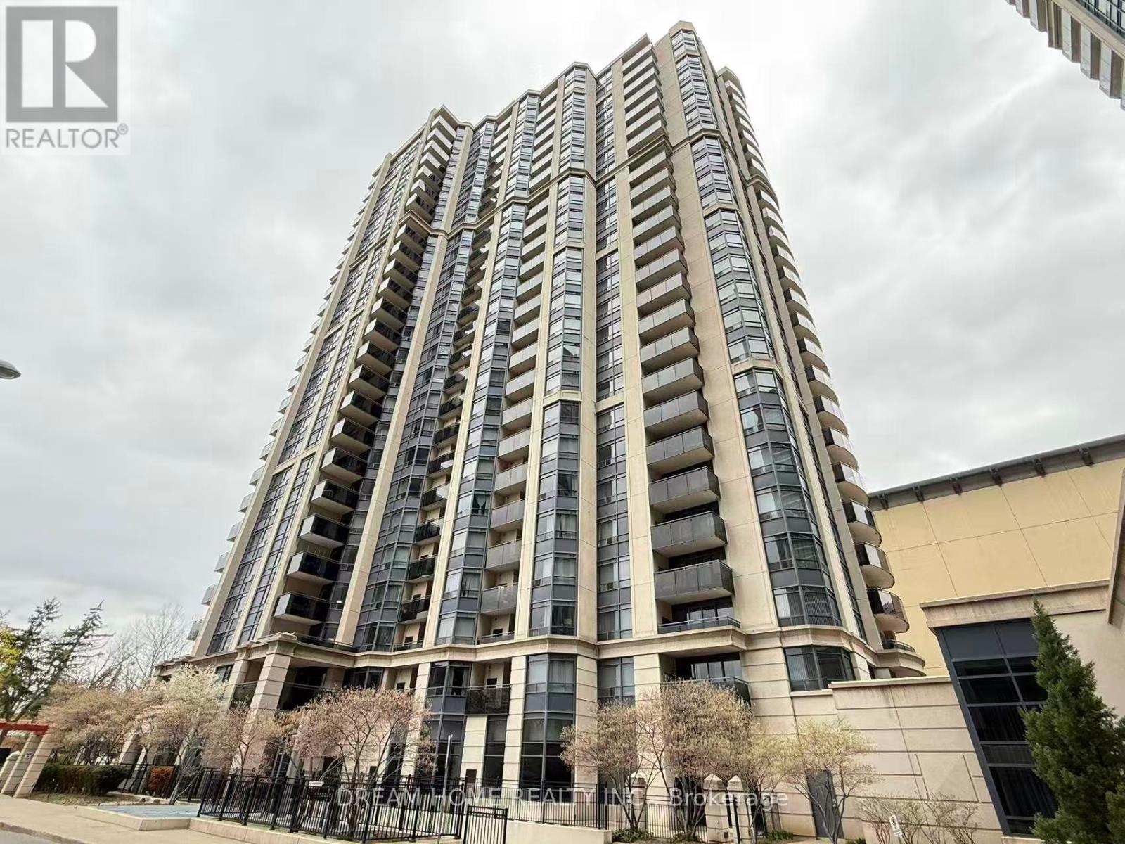Apartment at 1108 - 153 BEECROFT ROAD, Toronto (Lansing-Westgate)