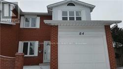 Semi-Detached/Link at UPPER - 84 APACHE TRAIL, Toronto (Pleasant View)