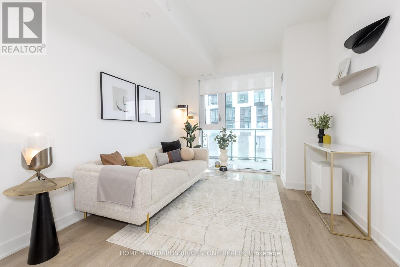 Apartment at 3412 - 100 DALHOUSIE STREET, Toronto (Church-Yonge Corridor)
