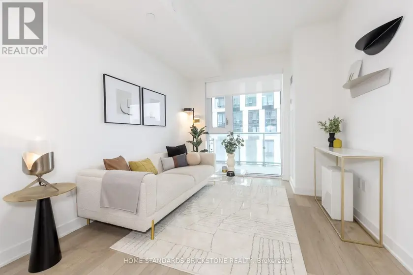 Apartment at 3412 - 100 DALHOUSIE STREET, Toronto (Church-Yonge Corridor)