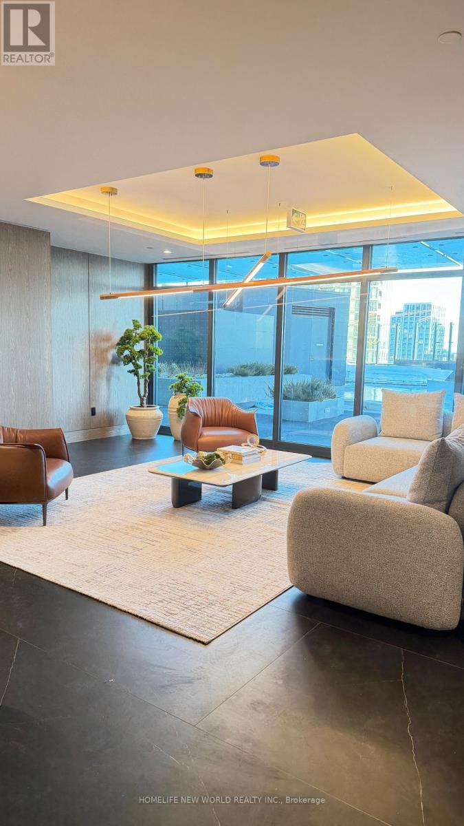 Apartment at 3308 - 1 CONCORD CITYPLACE WAY, Toronto