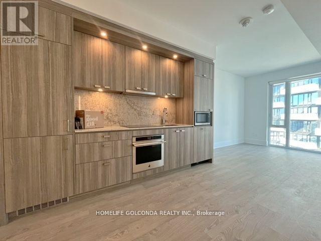 Apartment at 1911 - 470 FRONT STREET W, Toronto (Waterfront Communities)