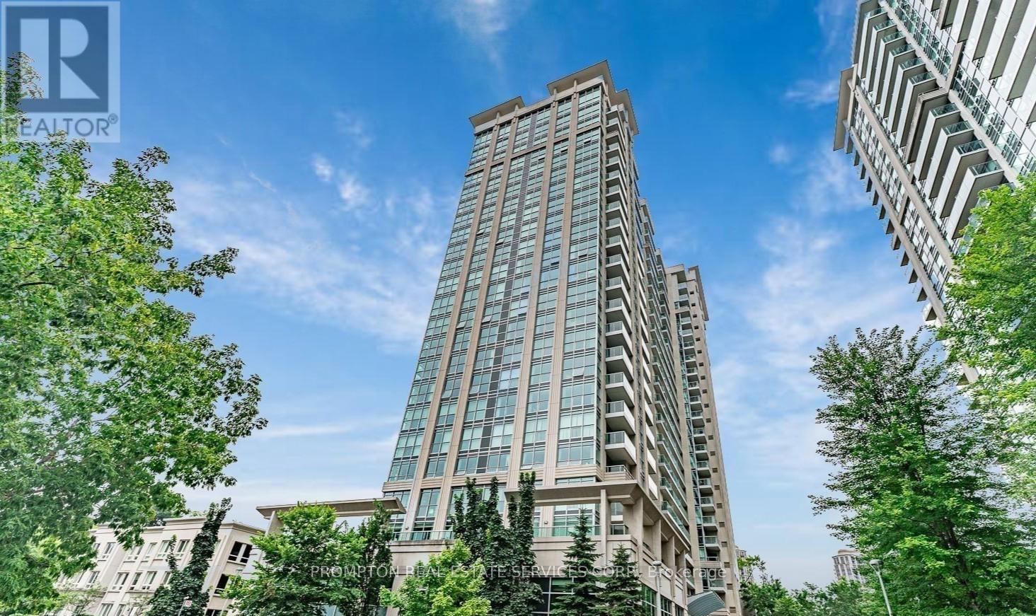 Apartment at PH209 - 17 ANNDALE DRIVE, Toronto (Willowdale East)