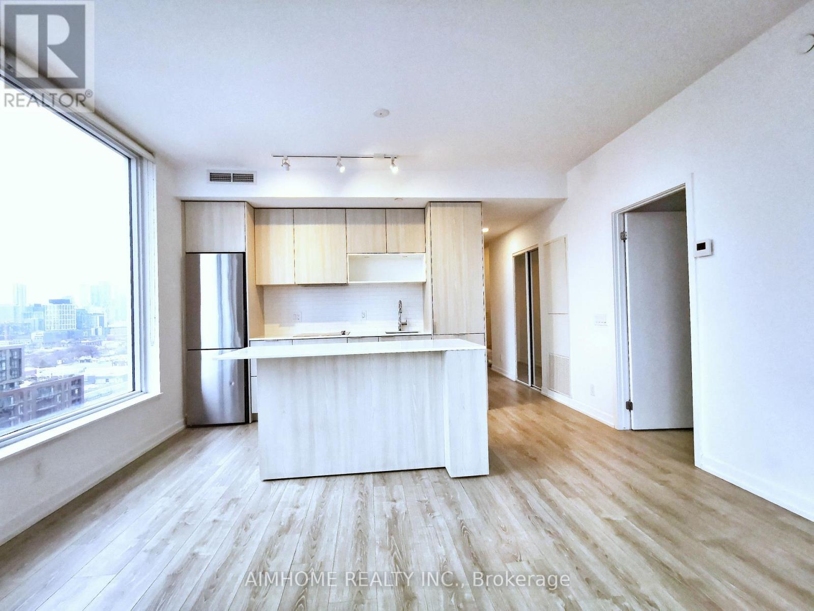 Apartment at 1409 - 20 TUBMAN AVENUE, Toronto (Regent Park)