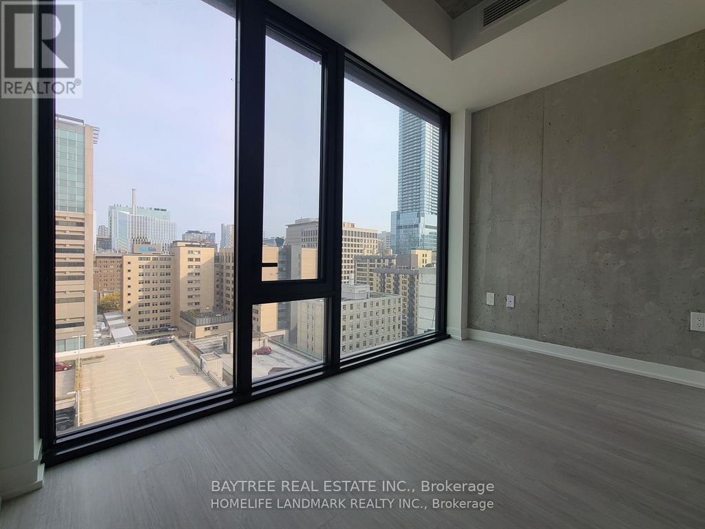 Apartment at 1308 - 195 MCCAUL STREET, Toronto (Kensington-Chinatown)