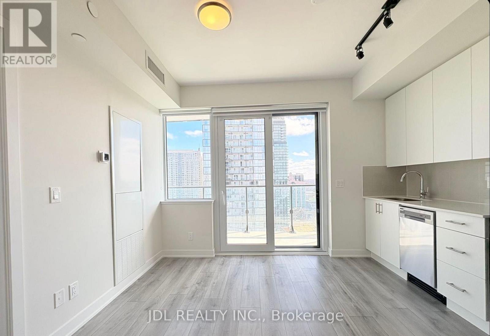 Apartment at 2103 - 15 ELLERSLIE AVENUE, Toronto (Willowdale West)
