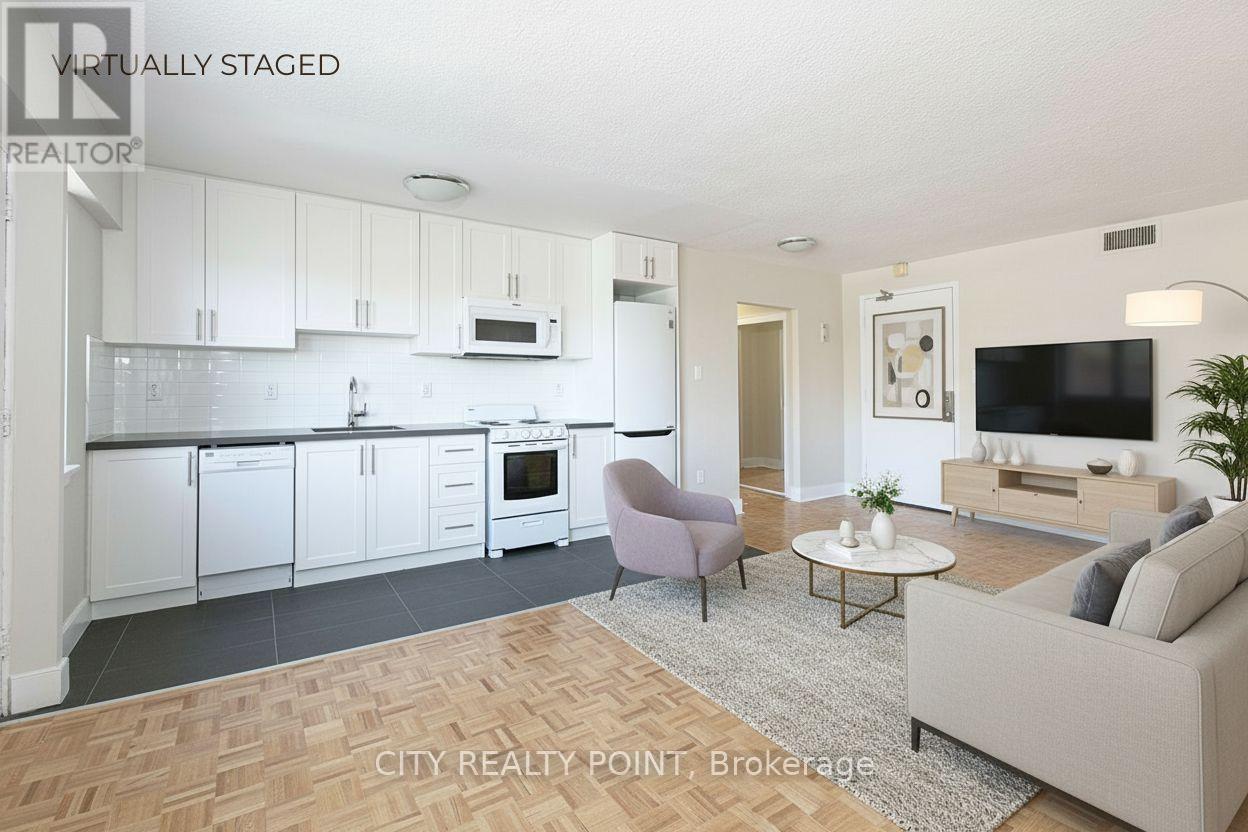 Apartment at 405 - 95 LAWTON BOULEVARD, Toronto (Yonge-St. Clair)