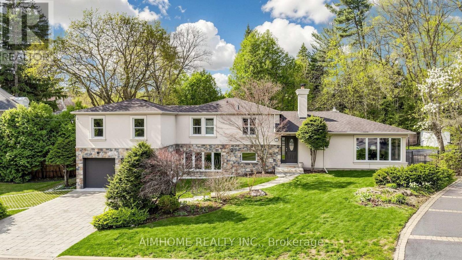 Detached at 54 PLYMBRIDGE ROAD, Toronto (Bridle Path-Sunnybrook-York Mills)