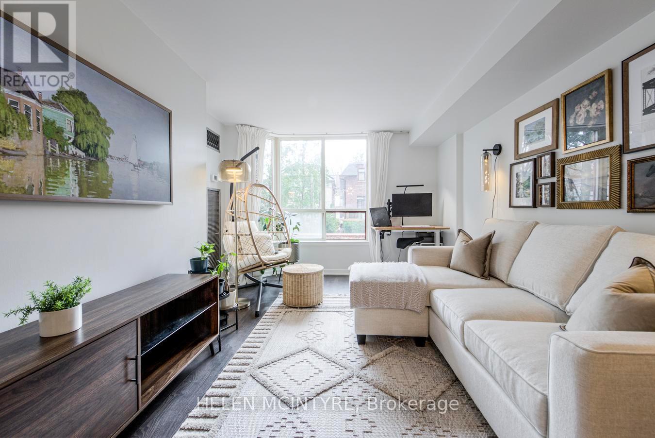 Apartment at 222 - 955 MILLWOOD ROAD, Toronto (Leaside)