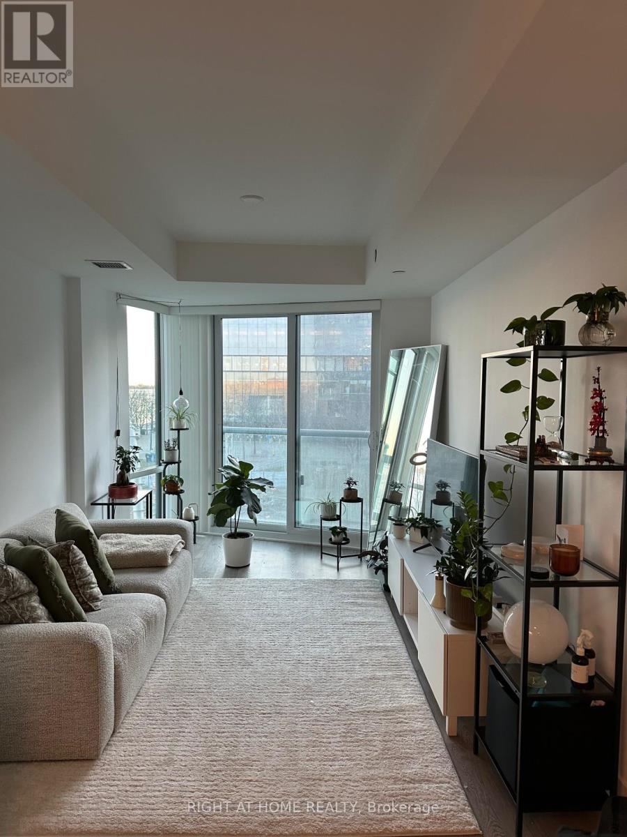 Apartment at 326 - 55 MERCHANTS' WHARF STREET, Toronto (Waterfront Communities)