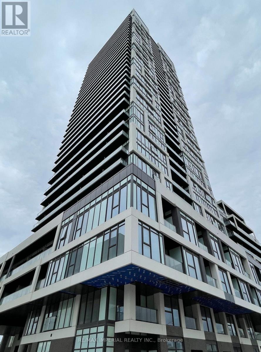 Apartment at 3505 - 5 DEFRIES STREET, Toronto (Regent Park)